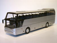 Modellbus Neoplan Cityliner