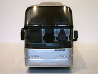 Modellbus Neoplan Cityliner